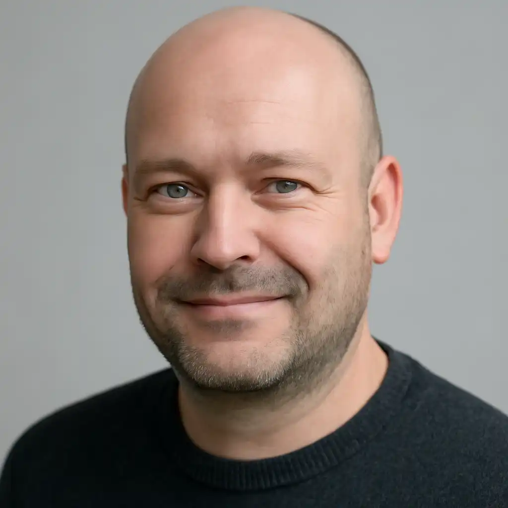 Jeroen de Wilde